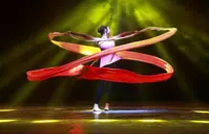 世界艺术与科技对话系列活动将于4月下旬在北京启幕